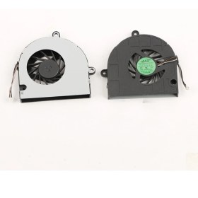 Resim LineOn Acer MG50100V1-Q000-S99 Uyumlu Notebook Işlemci Cpu Fanı Tip 1 