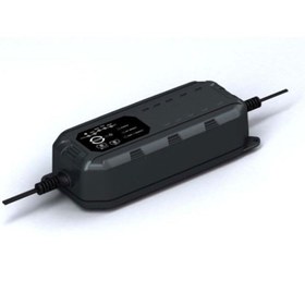 Resim Brio Akü Şarz Cihazı 12x24v 7a 