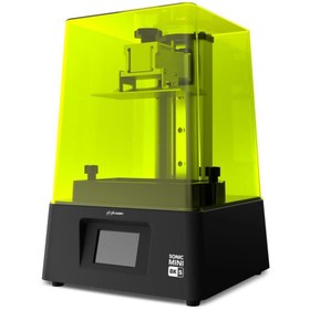 Resim Phrozen Sonic Mini 8k S Msla 3d Yazıcı 