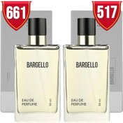 Resim Bargello 661 Woody Bay 517 Woody Bay 50 ml Edp 