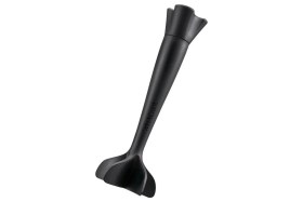 Resim Gefu Whacker Evrensel Doğrayıcı Siyah 24 cm 