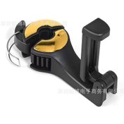 Resim Lemestar Araç Koltuğu Telefon Askısı - Pratik, Sağlam Ve Şık Tasarım 