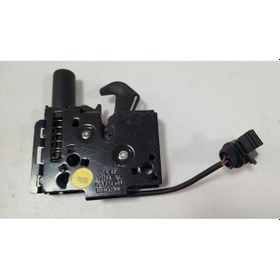 Resim Audi A4 -A5 Kaput Kilidi Alt 2016-19 