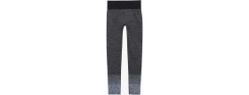 Resim Skechers W Seamless Ankle Legging Kadın Tayt S212189-001 