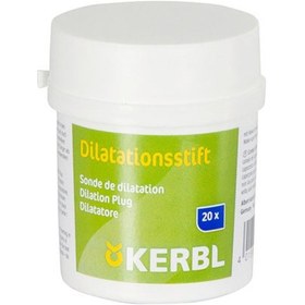 Resim Kerbl Meme Sondası Katgütlü 20'Li 