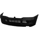 Resim Dega Fiat Ducato 2001-2005 Ön Tampon Siyah 
