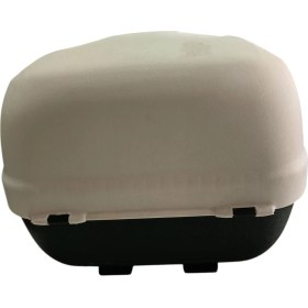 Resim Işıklar Arwic 32 Lt Beyaz Çanta 