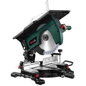 Resim Klpro KLGK305 2000W 305 MM Tablalı Gönye Kesme Makinesi 