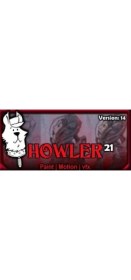 Resim Pd Howler 21 (Pc) 