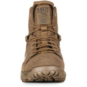 Resim Genel Markalar Tactical A/T 6 in Non Zip Boot - Mens , Dark Coyote 