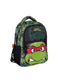 Resim Ninja Turtles Okul Çantası 2628 