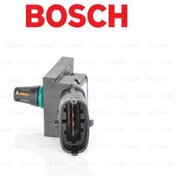 Resim BASINÇ SENSÖRÜ CLİO 2-3 MASTER 2 MEGANE 2 1.5DCİ 223658143R 0281002573 