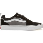 Resim Vans MN FILMORE Siyah Erkek Sneaker 