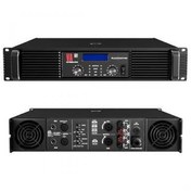 Resim Audiocenter Va601 Güç Amplifikatörü 