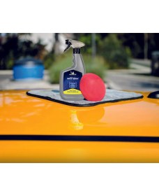 Resim Michelin Sulu Sprey Cila Derin Temizlik ve Parlaklık Sağlayan 650ml Tüm Araçlar İçin 