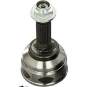 Resim Veka Aks Kafası Sol Sağ Ön Dış Mazda 626 III Gd 2.0İ 16V 26X25X56 Uzunluk 154Mm 1987 1992 