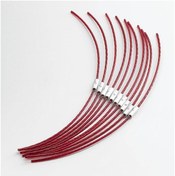 Resim AyrStore Bosch Art 26 Combitrim İçin Misina 