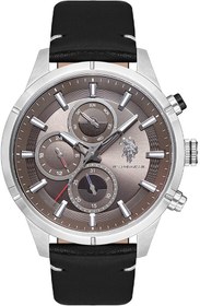 Resim U.s. Polo Assn. Uspa1014-07 Erkek Kol Saati 
