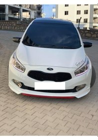 Resim Kia Ceed Body Kit Takımı- 