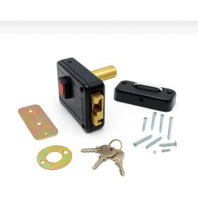 Resim Otomatsan Elektrikli Kapı Otomatı 70 mm 