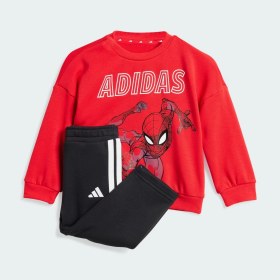 Resim adidas Bebek Eşofman I MRVL SM JOG JF3630 