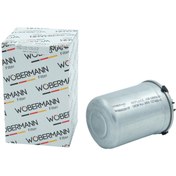 Resim Wöbermann Seat İbiza İv St 1.4 Tdi 2015-2016 Yakıt Filtresi 