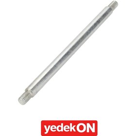 Resim AGCO PTO Koruma Plakası Pimi - Massey Ferguson / Fendt / Valtra | ACP0515450 