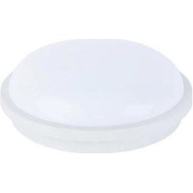 Resim Horoz Artos-20 Led Armatür Beyaz Kasa Beyaz Led 20Watt ( 2 Adet ) Beyaz 