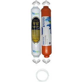 Resim Pemax Water Solutions B12 Alkali- Mineral 