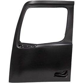 Resim Kapı Komple Actros Mp4 Stream-Classıc Sol (Kahveci Premium) - A9607202103 