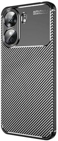 Resim Xiaomi Redmi 13C İle Uyumlu Kılıf Negro Silikon Kapak 
