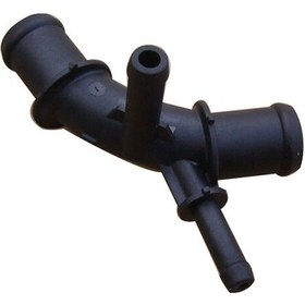 Resim Vw Golf 7 Polo Leon 1.2 Tsı 1.4 Tsı 14→ Su Flansı 5Q0121087H 