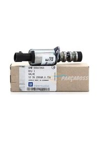 Resim Opel Astra J 1.6 Benzinli Selenoid Valfi Gm 