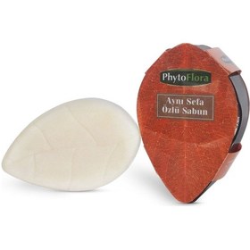 Resim Phytoflora Aynısefa Özlü Sabun 130 G 