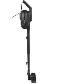 Resim Fantom Speedy Pro DU 2100 Dikey Süpürge Siyah 