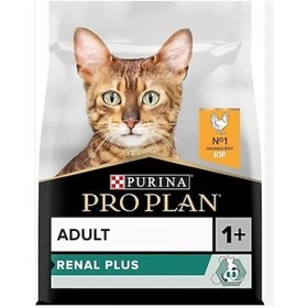 Resim Purina Pro Plan Tavuklu Yetişkin Kedi Maması 10 KG 