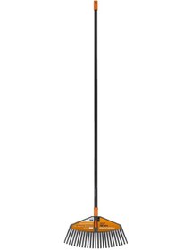 Resim Fiskars 135026-1003464 Solid Medium Orta Yaprak Tırmığı 414 Mm 