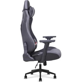 Resim Woxup Epic Masaj Pro Oyuncu Koltuğu 