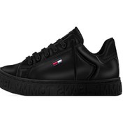 Resim Tommy Hilfiger Kadın Cool Tommy Jeans Sneaker 
