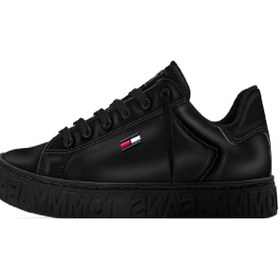 Resim Tommy Hilfiger Kadın Cool Tommy Jeans Sneaker 