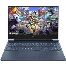 Resim Hp Victus 16-R1025NT 9J227EA i7-14700HX 16 GB 512 GB SSD RTX4070 16.1" Dos Dizüstü Bilgisayar 