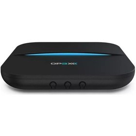 Resim OPAX-W20 GPRS I GSM I WIFI KABLOSUZ NETWORK ALARM SİSTEMİ 