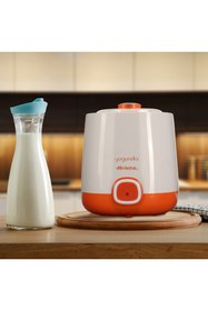 Resim ARİETE Yoğurt Makinesi 