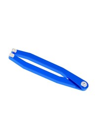 Resim Suntek Jant Kapağı Krank Kapağı Için Ayarlanabilir Bisiklet Mavi 