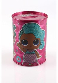 Resim L.O.L Metal Kumbara Küçük Timon 500824 