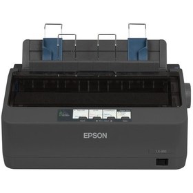 Resim Epson LX 350 Nokta Vuruşlu Yazıcı 