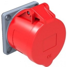 Resim Bemis Cee Norm Makine Prizi 5x32A 3P+E 380V 5060 Hz 6H 