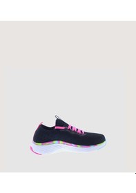 Resim Skechers Çocuk Spor Ayakkabı 302157l 302157l Bkmt Çok Renkli 