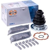 Resim Volkswagen Passat 1997 - 2005 Iç Aks Körüğü Gkn443498201B 