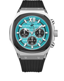 Resim Beverly Hills Polo Club BP3785X.301 Erkek Kol Saati 